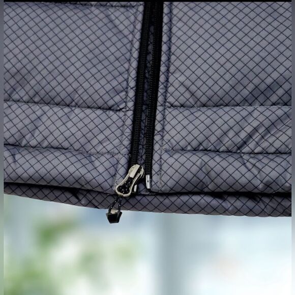 🔥 NEW🔥 The North Face Tyree Insulated Winter Snow Snowboarding Jacket Size S - Picture 10 of 12